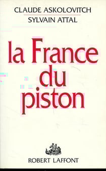 La France du piston