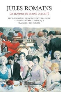 Les Hommes de bonne volonté Tome 4