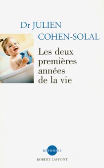 Les deux premières années de la vie - ne