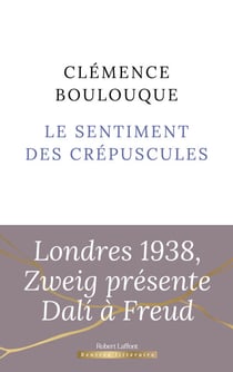 Le Sentiment des crépuscules