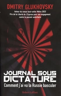 Journal sous dictature