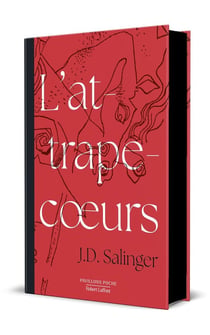 L'attrape-coeurs