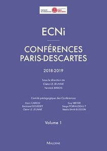 Ecni conferences paris-descartes v1 2018-2019
