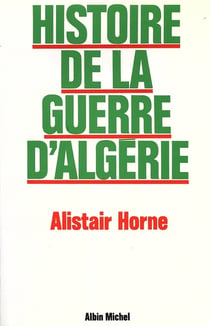 Histoire de la guerre d'algerie