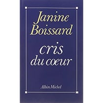 Cris du coeur