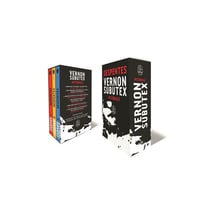 Coffret "Vernon Subutex NOTES"
