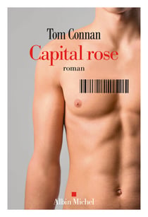Capital rose
