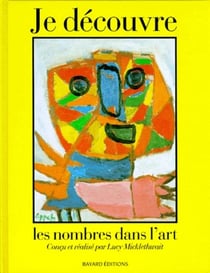 Je découvre les nombres dans l'art