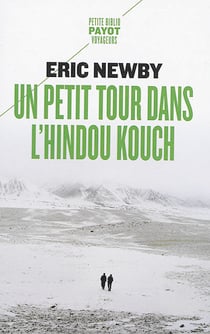 Un petit tour dans l'Hindou Kouch