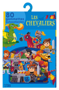 GOM LITO LES CHEVALIERS