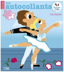 AUTO MARION BILLET LA DANSE