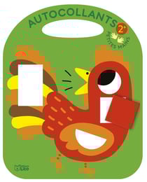 AUT PETITES MAINS MB FERME 2 A