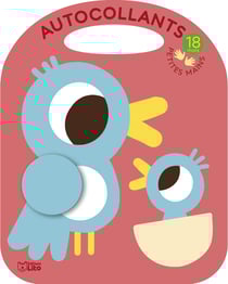 AUT PETITES MAINS MB JARDIN 18