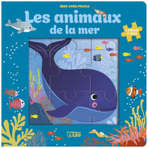 Les animaux mer