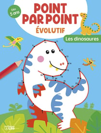 Point pr point les dinosaures