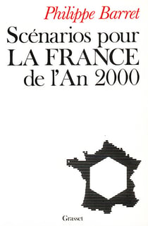 Scénarios pour la France de l'an 2000