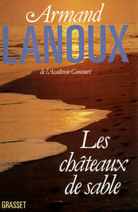 Les châteaux de sable