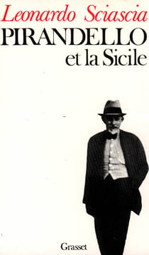 Pirandello et la sicile
