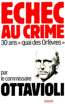 Echec au crime