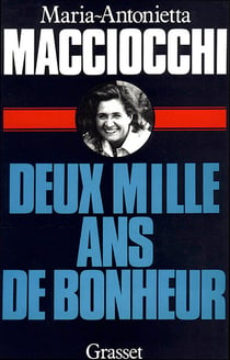 Deux mille ans de bonheur