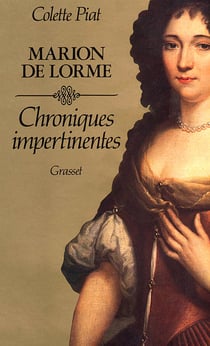 Marion de Lorme