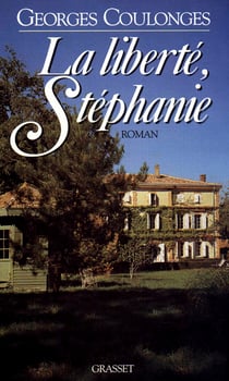 La liberté Stéphanie TV