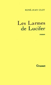 Les larmes de Lucifer