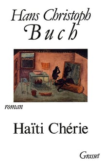 Haiti cherie