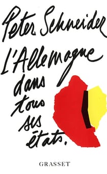 L allemagne dans tous ses etats