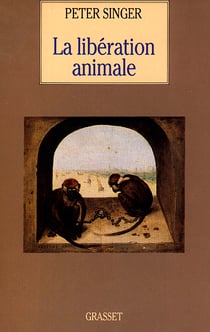 La liberation animale