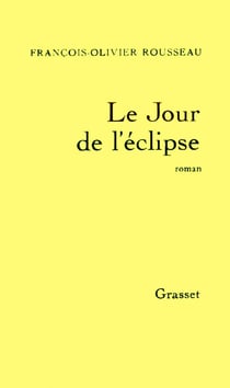 Le jour de l'éclipse