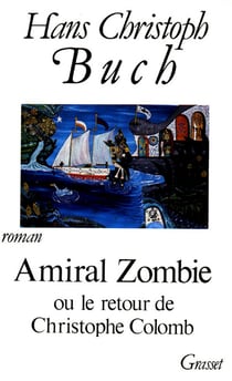 Amiral zombie...