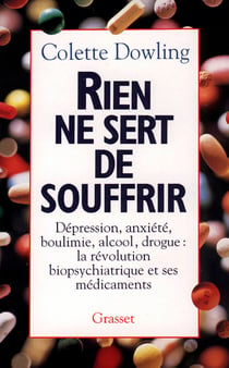 RIEN NE SERT DE SOUFFRIR