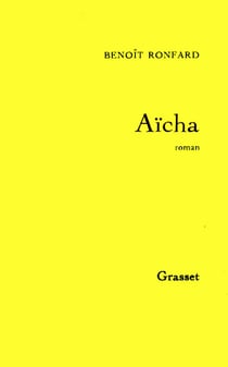 Aïcha