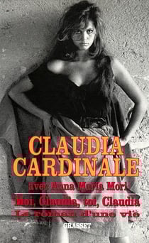 Moi Claudia, toi Claudia