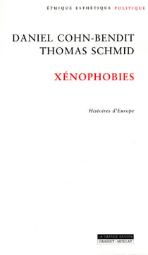 Xénophobies