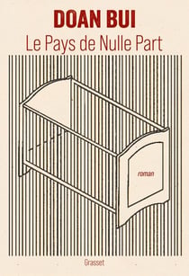 Le pays de Nulle part - Roman