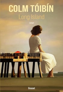 Long Island - roman