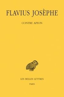 Contre apion