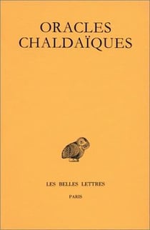 Oracles chaldaiques