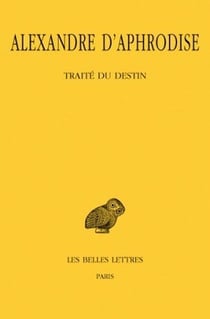 Traité du destin