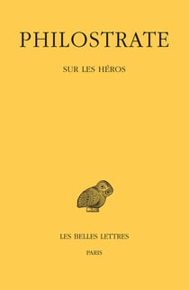 Sur les héros