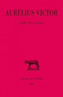 Livre des Césars