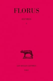 Oeuvres Tome 2 - livre 2