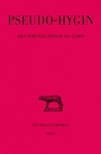 Des fortifications du camp