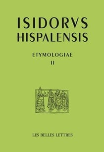 Etymologiae II - rherotic