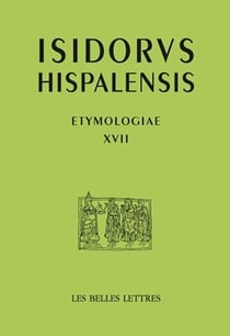 Etymologiae XVII