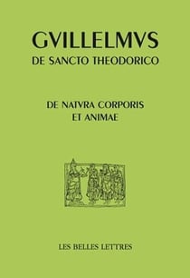 De natura corporis & animae
