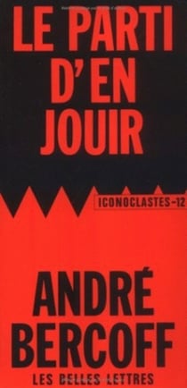 Le Parti d'en jouir