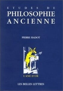 Études de philosophie ancienne